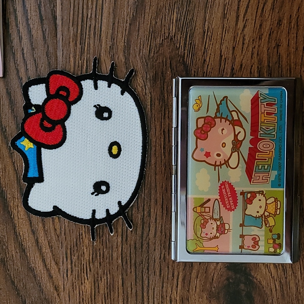 Sanrio - image 8